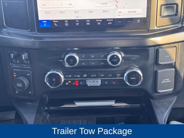 2024 Ford F-350 Super Duty Lariat