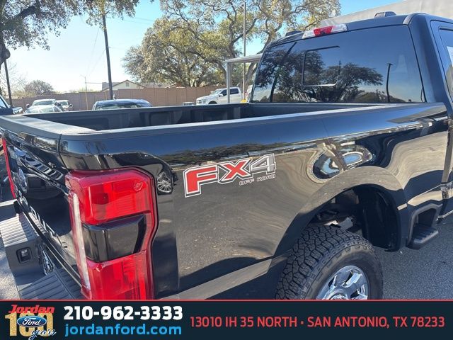 Used Car 2023 Ford F-250sd  Lariat For Sale Under $70,000 In San Antonio, Texas
