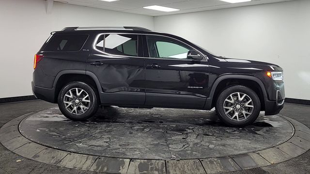 2023 – GMC – Acadia