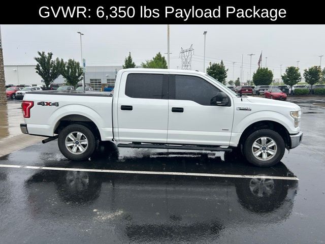 Used 2015 Ford F-150 For Sale in Grove City, OH