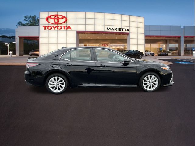 2024 Toyota Camry LE 29