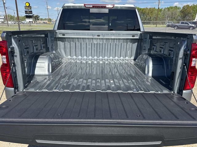2026 Chevrolet Silverado 1500 LT - 6