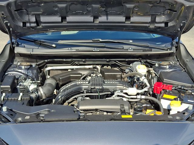 used 2024 Subaru Crosstrek car, priced at $25,802