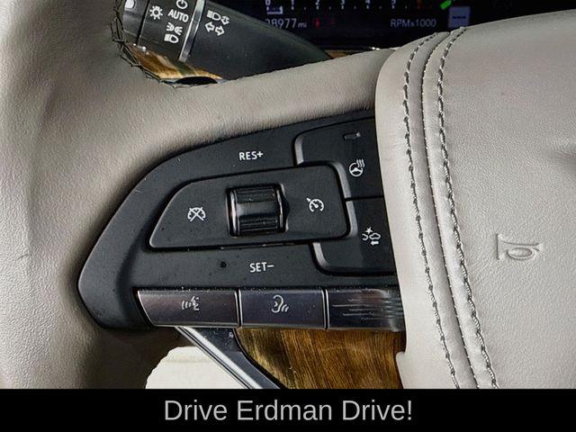 Used 2022 Cadillac Escalade SUV