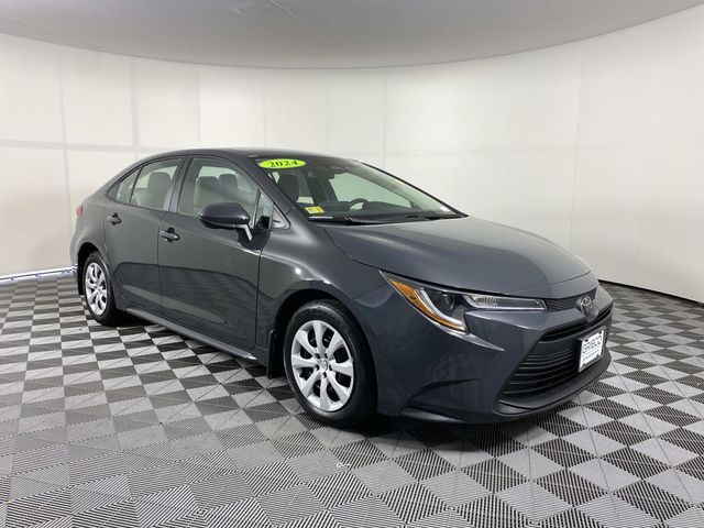 2024 Toyota Corolla LE Underground - Grieco Acura - Image 1