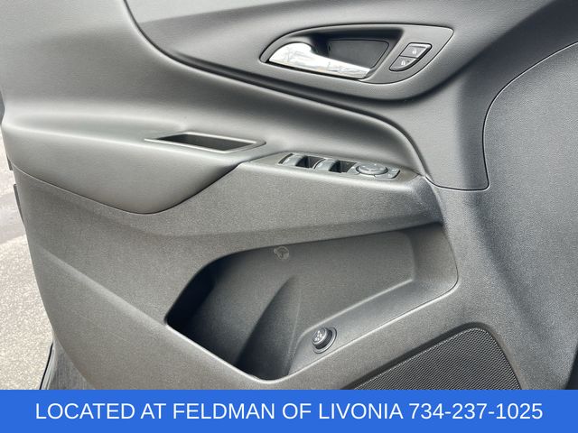 Used 2023 Chevrolet Equinox For Sale in Livonia, MI