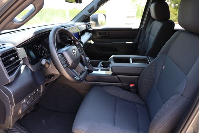 2026 Toyota Tundra SR - 11