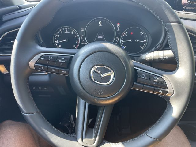 Used 2026 Red Mazda 2.5 S Preferred image 14