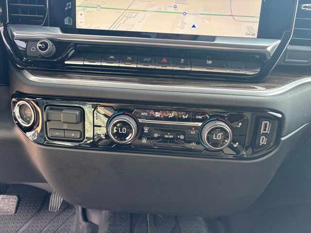 New 2026 Chevrolet Silverado 1500 Truck