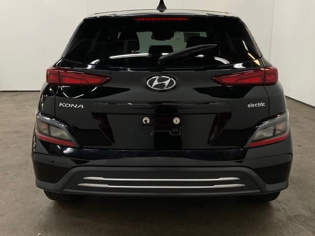 2023 Hyundai KONA Electric SEL