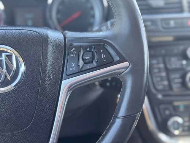 2014 Buick Encore Leather