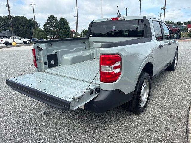 Used 2024 Ford Maverick Truck