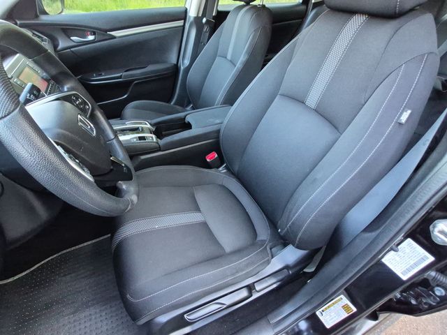 Used 2019 Black Honda LX image 27