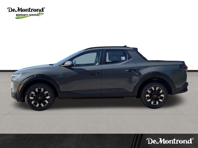 2026 Hyundai Santa Cruz SEL - 7