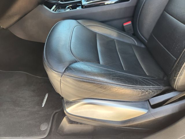2018 Mercedes-Benz GLS GLS 550  at Traditions Chevrolet
