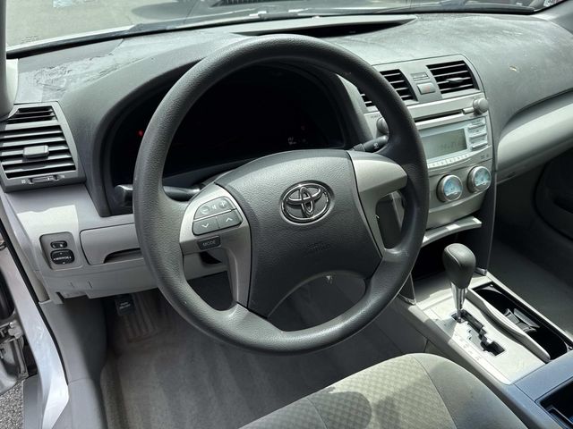 Used 2009 Toyota Camry LE with VIN 4T1BE46K99U824042 for sale in Manassas, VA