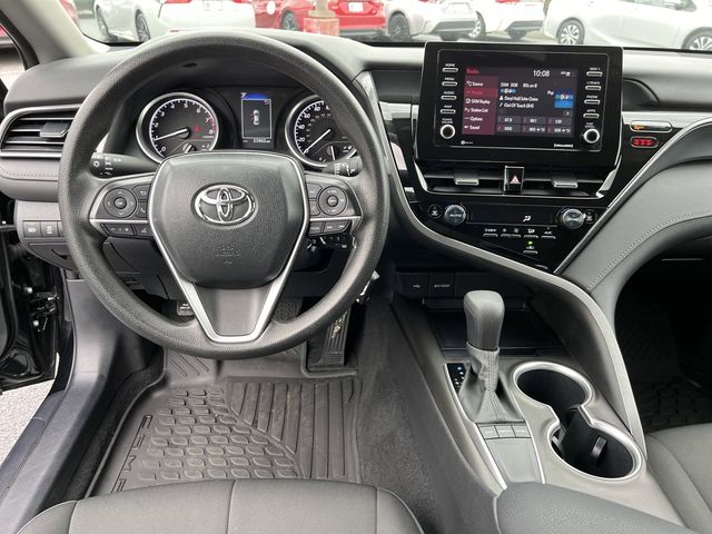 2024 Toyota Camry LE 7