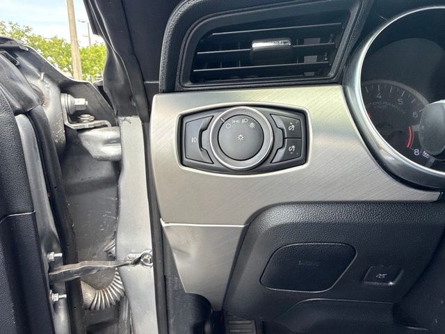 2018 Ford Mustang - $16,988