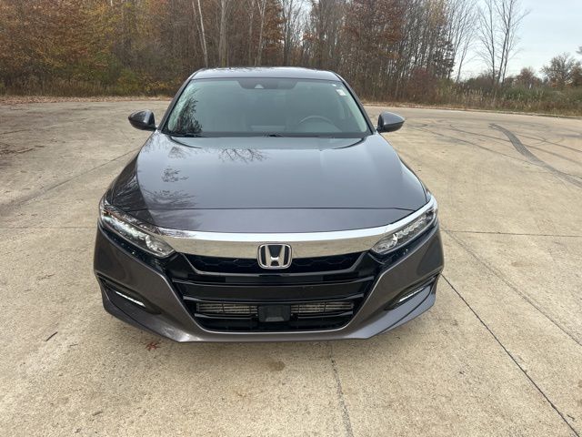 2020 Honda Accord EX-L 2