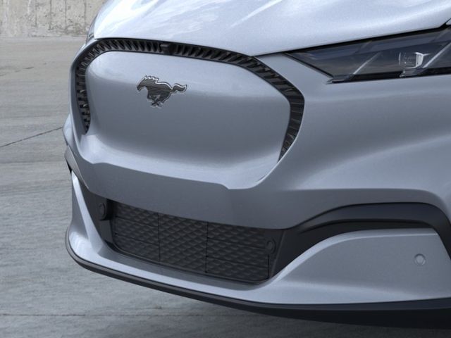 New 2026 Gray Ford Select image 17