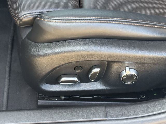 2023 Cadillac CT5 Sport Silver at Community Honda