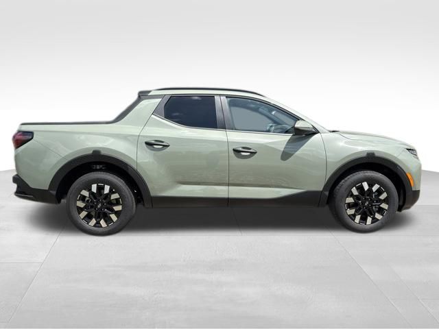 2027 Hyundai Santa Cruz SEL