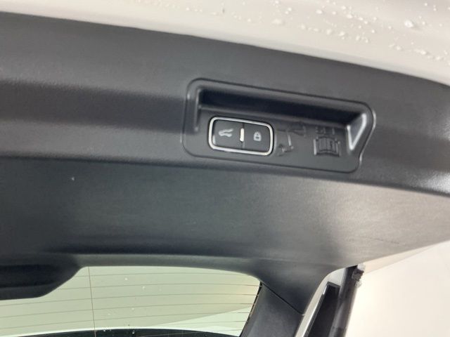 Certified Used 2025 White Ford ST image 35