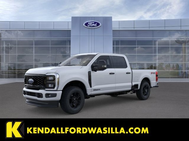 2026 Ford F-250 XL 4x4 Crew Cab 6-3/4' Box's photo