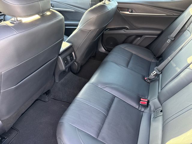 Used 2025 Toyota Camry Sedan