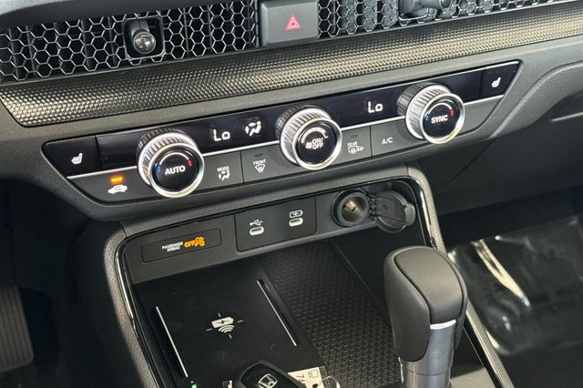 New 2026 Honda CR-V Hybrid SUV