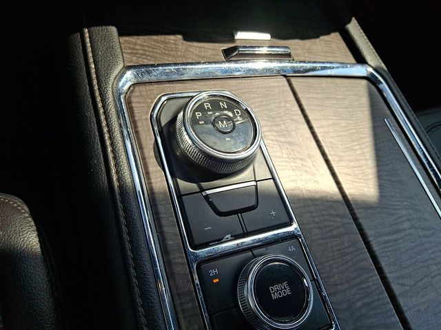 used 2018 Ford Expedition Max car, priced at $25,440