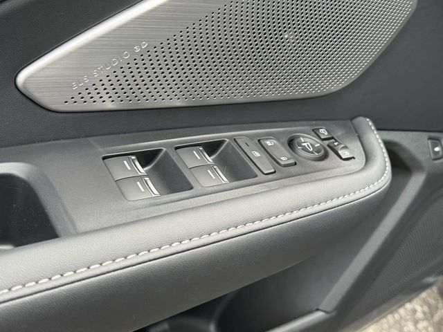 new 2026 Acura RDX car, priced at $54,900