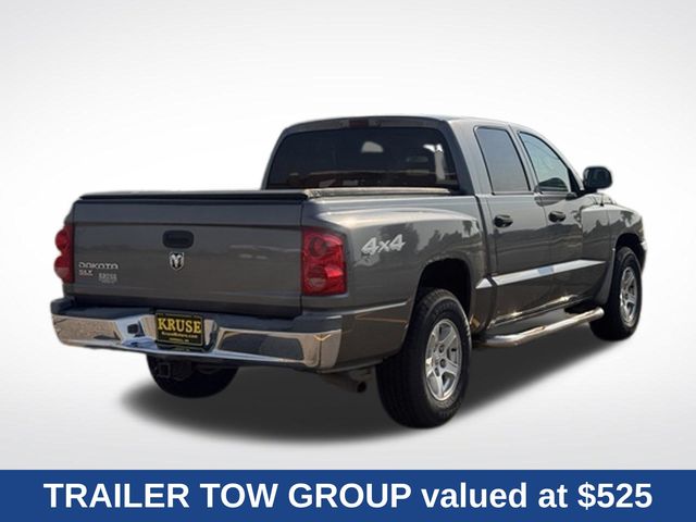 2006 Dodge Dakota SLT