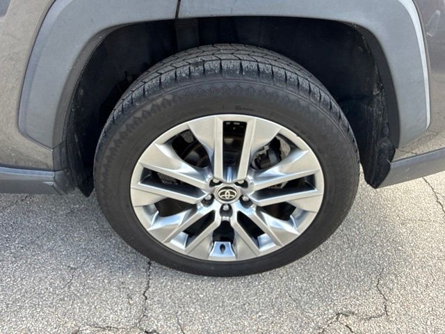 2022 Toyota RAV4 - $24,988