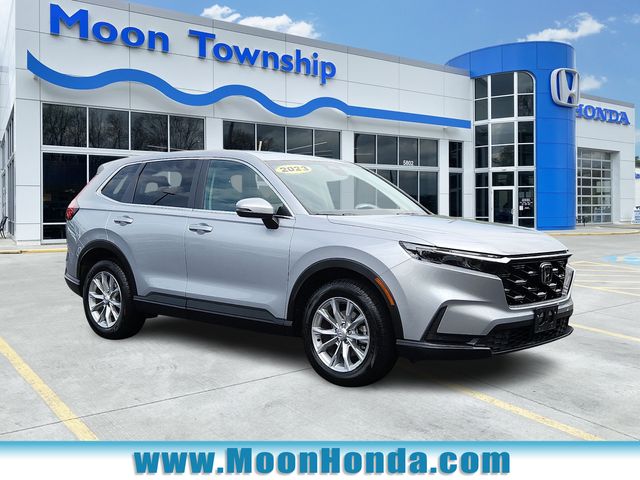  2023 Honda CR-V EX-L AWD   