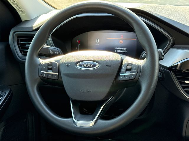 New 2026 White Ford Active image 13