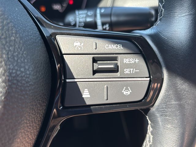 Used 2022 Honda Civic Sedan