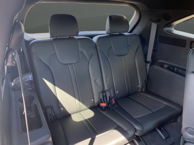 Certified Used 2026 Gray Kia X-Line SX Prestige image 41