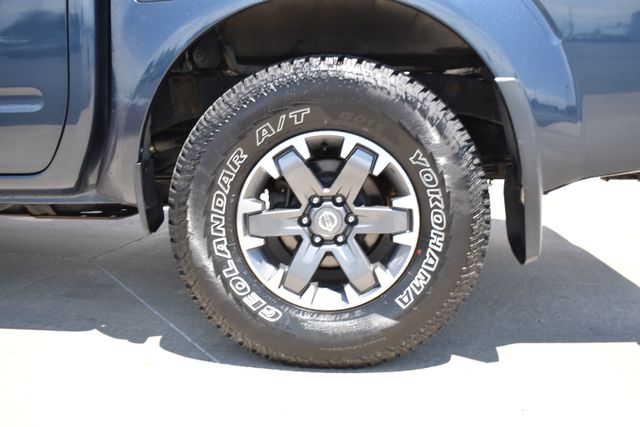 2019 Nissan Frontier PRO-4X - Photo 9