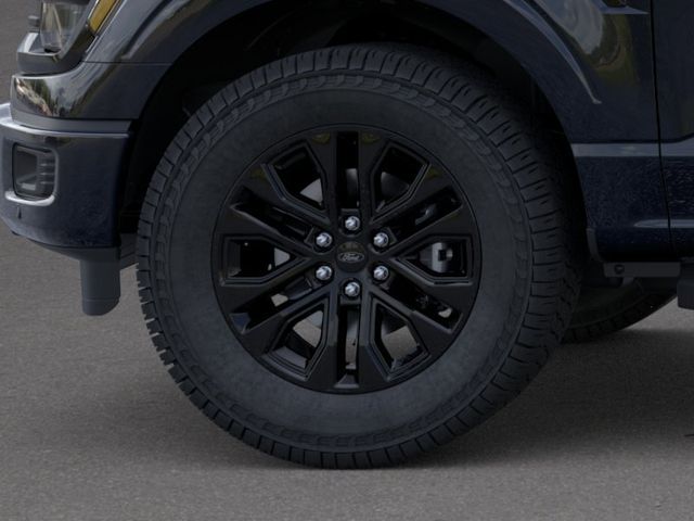 new 2026 Ford F-150 car, priced at $58,660