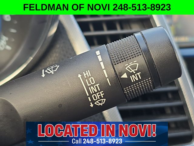 Used 2013 Chevrolet Cruze For Sale in New Hudson, MI