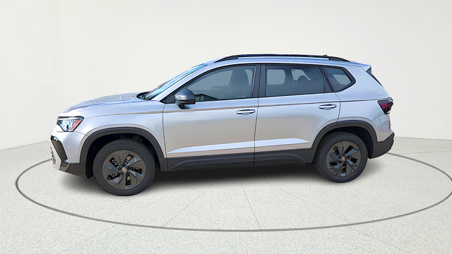 2026 Volkswagen Taos