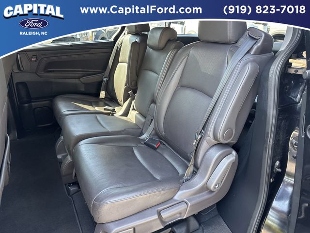 Used 2020  Honda EX-L image 15