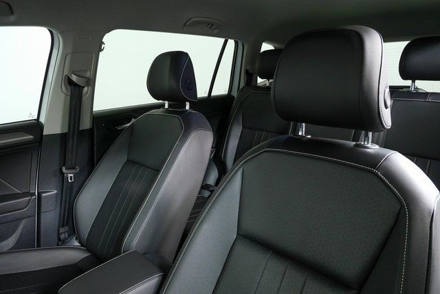 used 2022 Volkswagen Tiguan car, priced at $20,820