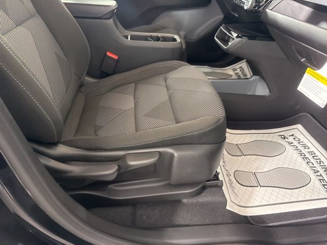 New 2027 Chevrolet Bolt EV SUV