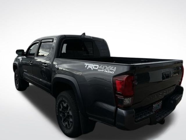 2019 Toyota Tacoma TRD Off-Road 4