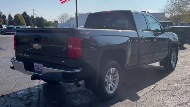 Used 2018 Chevrolet Silverado 1500 For Sale in Muncie, IN