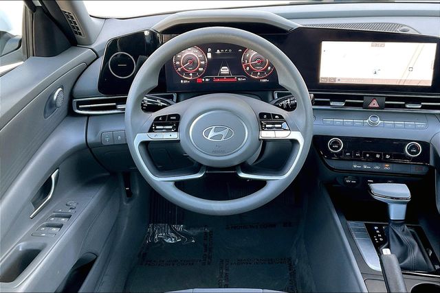 Used 2024 Hyundai Elantra For Sale in OLIVE BRANCH, MS
