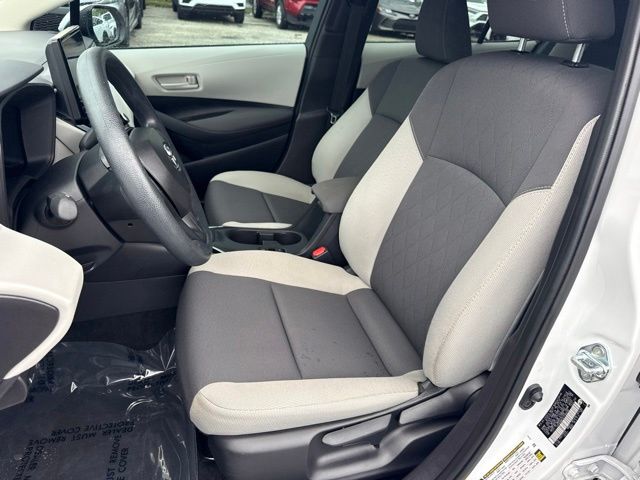 2026 Toyota Corolla - $23,588