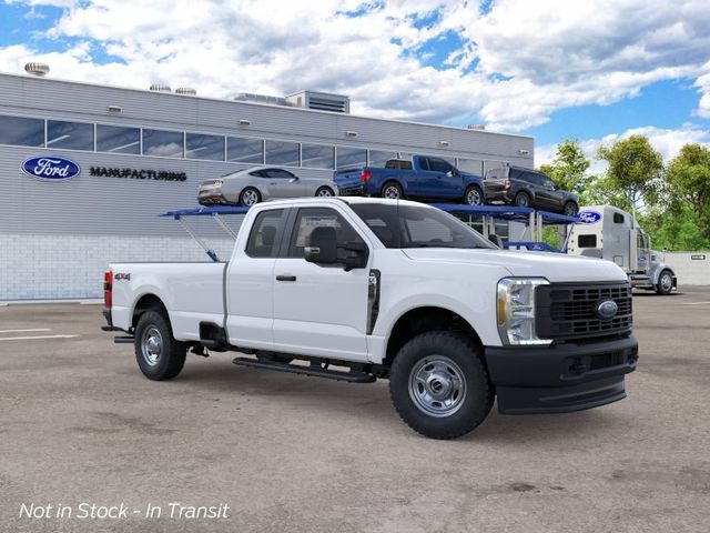 2026 Ford F-250SD XL:TEF21664
